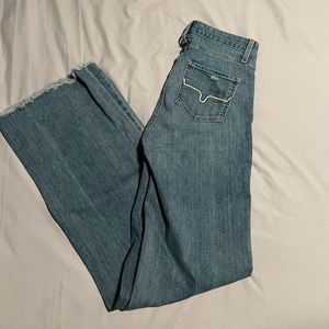 *NEW STYLE* Kimes Ranch Olivia Wide Leg Jeans